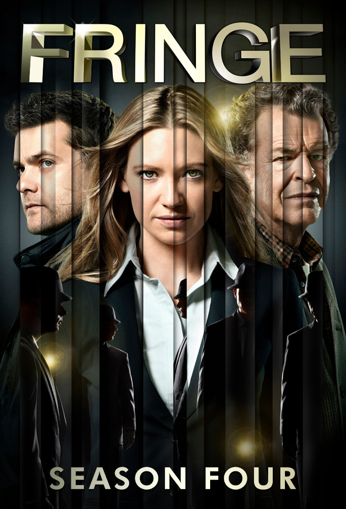Fringe - Season 4 [299339] (A1719260001) [[TV Shows]] --Plex--